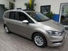 USED 2018 68 VOLKSWAGEN TOURAN 1.6 SE FAMILY TDI DSG 5d 114 BHP 7 SEATS SAT NAV PARKING SENSORS 1 OWNER 6 MONTHS GOLD WARRANTY