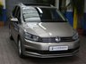 USED 2018 68 VOLKSWAGEN TOURAN 1.6 SE FAMILY TDI DSG 5d 114 BHP 7 SEATS SAT NAV PARKING SENSORS 1 OWNER 6 MONTHS GOLD WARRANTY