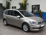 USED 2018 68 VOLKSWAGEN TOURAN 1.6 SE FAMILY TDI DSG 5d 114 BHP 7 SEATS SAT NAV PARKING SENSORS 1 OWNER 6 MONTHS GOLD WARRANTY