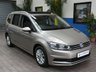 USED 2018 68 VOLKSWAGEN TOURAN 1.6 SE FAMILY TDI DSG 5d 114 BHP 7 SEATS SAT NAV PARKING SENSORS 1 OWNER 6 MONTHS GOLD WARRANTY