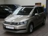 USED 2018 68 VOLKSWAGEN TOURAN 1.6 SE FAMILY TDI DSG 5d 114 BHP 7 SEATS SAT NAV PARKING SENSORS 1 OWNER 6 MONTHS GOLD WARRANTY