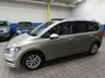 USED 2018 68 VOLKSWAGEN TOURAN 1.6 SE FAMILY TDI DSG 5d 114 BHP 7 SEATS SAT NAV PARKING SENSORS 1 OWNER 6 MONTHS GOLD WARRANTY