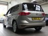 USED 2018 68 VOLKSWAGEN TOURAN 1.6 SE FAMILY TDI DSG 5d 114 BHP 7 SEATS SAT NAV PARKING SENSORS 1 OWNER 6 MONTHS GOLD WARRANTY