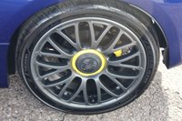 USED 2017 67 ABARTH 500 1.4 595 3d 144 BHP VIEW AND RESERVE ONLINE OR CALL 01527-853940 FOR MORE INFO.
