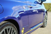USED 2017 67 ABARTH 500 1.4 595 3d 144 BHP VIEW AND RESERVE ONLINE OR CALL 01527-853940 FOR MORE INFO.