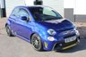 USED 2017 67 ABARTH 500 1.4 595 3d 144 BHP VIEW AND RESERVE ONLINE OR CALL 01527-853940 FOR MORE INFO.