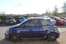 USED 2017 67 ABARTH 500 1.4 595 3d 144 BHP VIEW AND RESERVE ONLINE OR CALL 01527-853940 FOR MORE INFO.