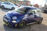USED 2017 67 ABARTH 500 1.4 595 3d 144 BHP VIEW AND RESERVE ONLINE OR CALL 01527-853940 FOR MORE INFO.