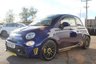 USED 2017 67 ABARTH 500 1.4 595 3d 144 BHP VIEW AND RESERVE ONLINE OR CALL 01527-853940 FOR MORE INFO.