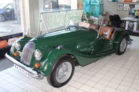 USED 1984 A MORGAN 4/4 SPORTS VIEW AND RESERVE ONLINE OR CALL 01527-853940 FOR MORE INFO.
