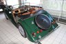 USED 1984 A MORGAN 4/4 SPORTS VIEW AND RESERVE ONLINE OR CALL 01527-853940 FOR MORE INFO.