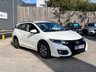 USED 2017 17 HONDA CIVIC 1.6 I-DTEC SE PLUS TOURER 5d 118 BHP 