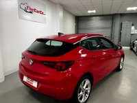 USED 2016 66 VAUXHALL ASTRA 1.6 SRI NAV CDTI S/S 5d 134 BHP * 17 INCH ALLOYS WHEELS * NAVIGATION *