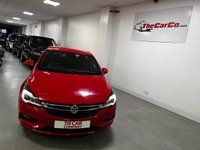 USED 2016 66 VAUXHALL ASTRA 1.6 SRI NAV CDTI S/S 5d 134 BHP * 17 INCH ALLOYS WHEELS * NAVIGATION *