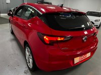 USED 2016 66 VAUXHALL ASTRA 1.6 SRI NAV CDTI S/S 5d 134 BHP * 17 INCH ALLOYS WHEELS * NAVIGATION *