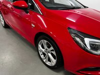 USED 2016 66 VAUXHALL ASTRA 1.6 SRI NAV CDTI S/S 5d 134 BHP * 17 INCH ALLOYS WHEELS * NAVIGATION *