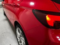 USED 2016 66 VAUXHALL ASTRA 1.6 SRI NAV CDTI S/S 5d 134 BHP * 17 INCH ALLOYS WHEELS * NAVIGATION *
