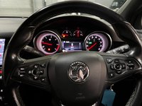 USED 2016 66 VAUXHALL ASTRA 1.6 SRI NAV CDTI S/S 5d 134 BHP * 17 INCH ALLOYS WHEELS * NAVIGATION *