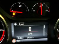 USED 2016 66 VAUXHALL ASTRA 1.6 SRI NAV CDTI S/S 5d 134 BHP * 17 INCH ALLOYS WHEELS * NAVIGATION *