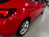 USED 2016 66 VAUXHALL ASTRA 1.6 SRI NAV CDTI S/S 5d 134 BHP * 17 INCH ALLOYS WHEELS * NAVIGATION *
