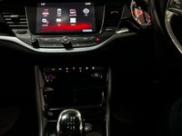 USED 2016 66 VAUXHALL ASTRA 1.6 SRI NAV CDTI S/S 5d 134 BHP * 17 INCH ALLOYS WHEELS * NAVIGATION *
