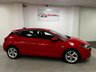 USED 2016 66 VAUXHALL ASTRA 1.6 SRI NAV CDTI S/S 5d 134 BHP * 17 INCH ALLOYS WHEELS * NAVIGATION *