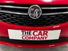 USED 2016 66 VAUXHALL ASTRA 1.6 SRI NAV CDTI S/S 5d 134 BHP * 17 INCH ALLOYS WHEELS * NAVIGATION *