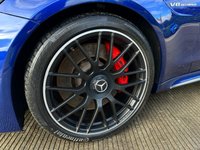 USED 2017 67 MERCEDES-BENZ C-CLASS 4.0 AMG C 63 S PREMIUM 2d 503 BHP 