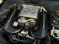 USED 2017 67 MERCEDES-BENZ C-CLASS 4.0 AMG C 63 S PREMIUM 2d 503 BHP 
