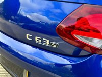 USED 2017 67 MERCEDES-BENZ C-CLASS 4.0 AMG C 63 S PREMIUM 2d 503 BHP 