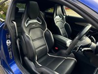 USED 2017 67 MERCEDES-BENZ C-CLASS 4.0 AMG C 63 S PREMIUM 2d 503 BHP 