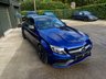 USED 2017 67 MERCEDES-BENZ C-CLASS 4.0 AMG C 63 S PREMIUM 2d 503 BHP 