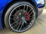 USED 2017 67 MERCEDES-BENZ C-CLASS 4.0 AMG C 63 S PREMIUM 2d 503 BHP 
