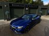 USED 2017 67 MERCEDES-BENZ C-CLASS 4.0 AMG C 63 S PREMIUM 2d 503 BHP 