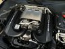 USED 2017 67 MERCEDES-BENZ C-CLASS 4.0 AMG C 63 S PREMIUM 2d 503 BHP 