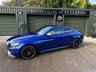 USED 2017 67 MERCEDES-BENZ C-CLASS 4.0 AMG C 63 S PREMIUM 2d 503 BHP 