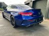 USED 2017 67 MERCEDES-BENZ C-CLASS 4.0 AMG C 63 S PREMIUM 2d 503 BHP 