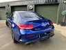 USED 2017 67 MERCEDES-BENZ C-CLASS 4.0 AMG C 63 S PREMIUM 2d 503 BHP 