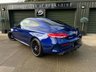 USED 2017 67 MERCEDES-BENZ C-CLASS 4.0 AMG C 63 S PREMIUM 2d 503 BHP 