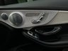USED 2017 67 MERCEDES-BENZ C-CLASS 4.0 AMG C 63 S PREMIUM 2d 503 BHP 