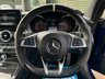 USED 2017 67 MERCEDES-BENZ C-CLASS 4.0 AMG C 63 S PREMIUM 2d 503 BHP 