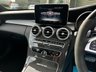 USED 2017 67 MERCEDES-BENZ C-CLASS 4.0 AMG C 63 S PREMIUM 2d 503 BHP 