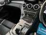 USED 2017 67 MERCEDES-BENZ C-CLASS 4.0 AMG C 63 S PREMIUM 2d 503 BHP 