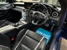 USED 2017 67 MERCEDES-BENZ C-CLASS 4.0 AMG C 63 S PREMIUM 2d 503 BHP 