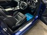 USED 2017 67 MERCEDES-BENZ C-CLASS 4.0 AMG C 63 S PREMIUM 2d 503 BHP 