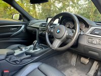 USED 2019 19 BMW 3 SERIES 3.0 330D M SPORT SHADOW EDITION TOURING 5d 255 BHP ZERO DEPOSIT FINANCE AVAILABLE