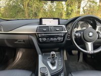 USED 2019 19 BMW 3 SERIES 3.0 330D M SPORT SHADOW EDITION TOURING 5d 255 BHP ZERO DEPOSIT FINANCE AVAILABLE