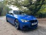 USED 2019 19 BMW 3 SERIES 3.0 330D M SPORT SHADOW EDITION TOURING 5d 255 BHP ZERO DEPOSIT FINANCE AVAILABLE