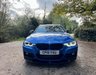 USED 2019 19 BMW 3 SERIES 3.0 330D M SPORT SHADOW EDITION TOURING 5d 255 BHP ZERO DEPOSIT FINANCE AVAILABLE