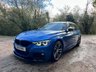 USED 2019 19 BMW 3 SERIES 3.0 330D M SPORT SHADOW EDITION TOURING 5d 255 BHP ZERO DEPOSIT FINANCE AVAILABLE